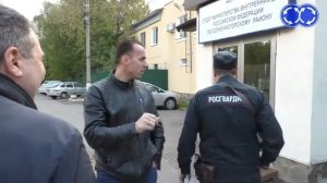 Вектор Движения №190 Климанов ушёл в подполье