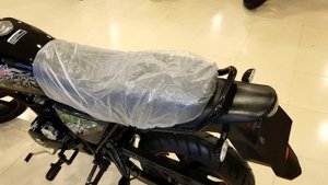 New Lifan Pony 100 - Black [ Mini Bike ] @HD Videos