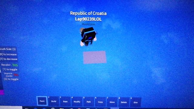 How to create the Flag of Free France in Roblox Risk Universalis смотреть онлайн