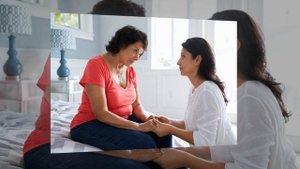 Стихотворение - благодарность МАМЕ от дочери! Всех МАМ с праздником! Стихотворение о Меме