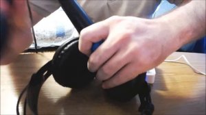 Наушники Superlux HD681 Распаковка и тестирование лучших бюджетных наушников с Алиэкспресс!