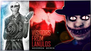 ● УЛЫБАЮЩИЙСЯ ЧЕЛОВЕК: истории очевидцев. Реальные Люди в Черном