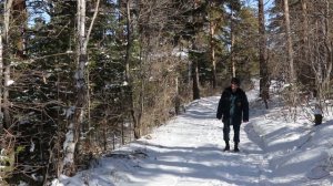 Пожарный и повелитель деревянного хаоса в одном лице