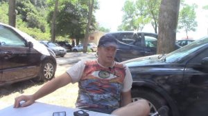 Как выбирать Прицеп - Дачу