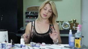 С чего начать работу мастера маникюра? Краткий курс от профессионала. Компания Виктори