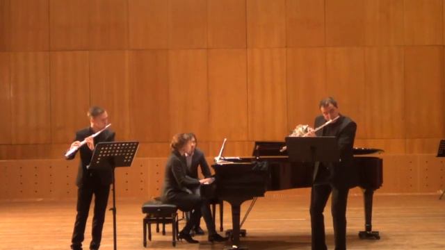 Допплер "Пражский сувенир" смотреть онлайн