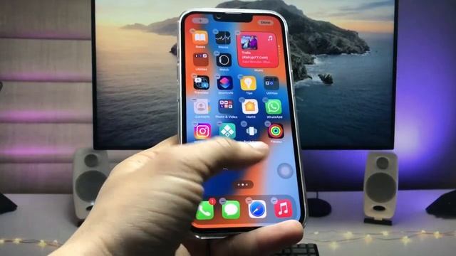 How To Install Dynamic Island On IPhone 11, IPhone12, IPhone13