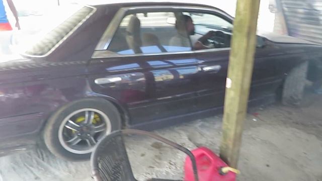 NISSAN LAUREL UPGRADES ft CAR CHEMIST смотреть онлайн