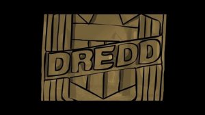 Судья Дредд: Суперзлодей. Серия 3 - Судья Смерть