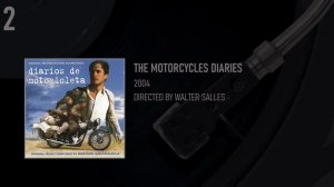 Top10 Soundtracks by Gustavo Santaolalla | TheTopFilmScore