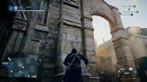 Assassin's Creed Unity Test : Lenovo Ideapad 320 14-ISK Nvidia GeForce GT 920MX 4gb RAM