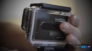 Комплектация GoPro Hero 3 White edition русский язык gopro-online.ru