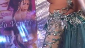 Saida Bellydance Baladi