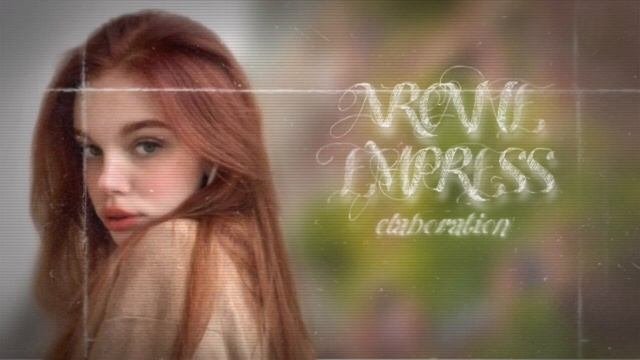 ARCANE IMPRESS|ПРОРАБОТКА АРКАНА ИМПЕРАТРИЦА|САБЛИНИМАЛ