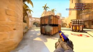 Kenny “kennyS” Schrub Cs:Go Pro Player (Fragmovie)