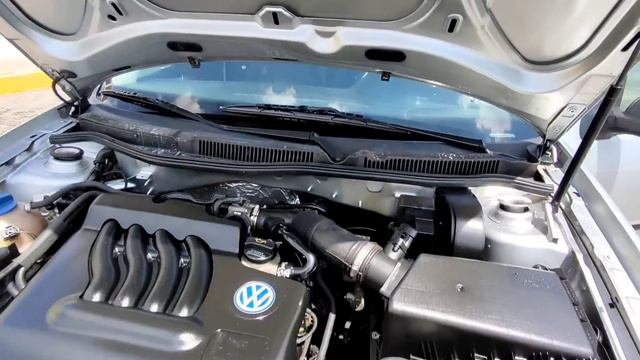 COMPRÉ UN VW GOLF! | EL MEJOR DE SU LINEA! смотреть онлайн