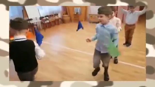 День защитника Отечества в ДО-5 смотреть онлайн