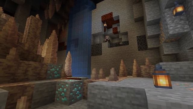 Моды на майнкрафт 1.16.5 / Сборка моды 1.16.5 Forge / Лучшая Сборка 1.16.5 Безумие некроманта