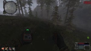 Прохождение S.T.A.L.K.E.R. Связной #4 — Охота и небольшие траблы