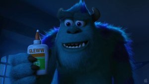 Корпорация монстров 2 (2013) | Тизер