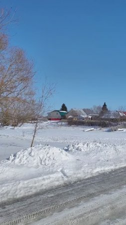 Так живёт деревня, которая город Касли