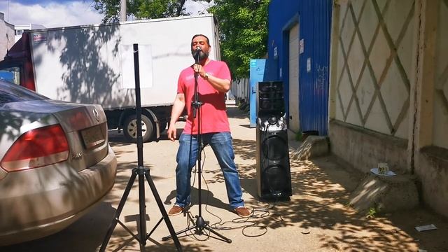 Mr.Credo"Звезда Востока". Исп. Рома Ронин Ташкентский смотреть онлайн