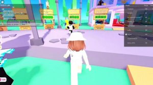 Я доначу людям бесплатно в Pls Donate! Доначу людям в донат ми роблокс)