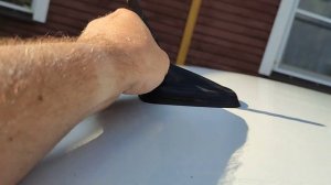 Антенна рапид 2018 г в.