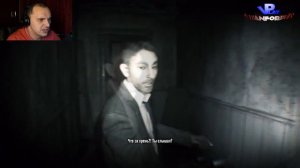 Resident Evil 7. Обзор.