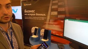 Подключение монитора к смартфону