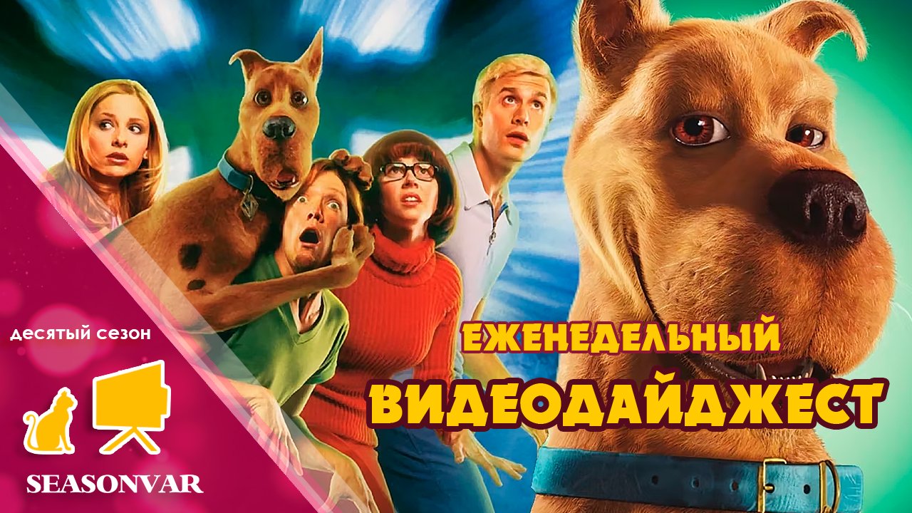 Видеодайджест 