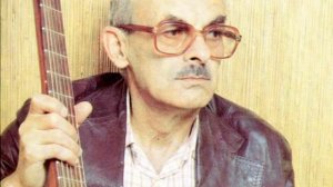 "Отъезд", последняя песня Булата Окуджавы