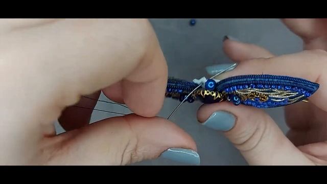 Мастер-класс 