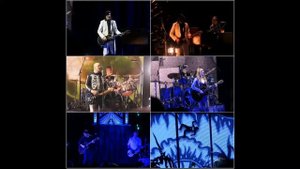 Smashing Pumpkins - Eye @ Oracle Arena 08272018