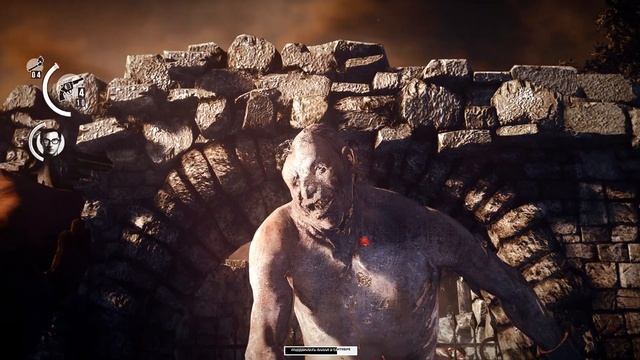 The Evil Within — Серия 5: Творение Рувика.