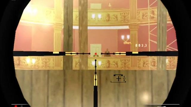 Hitman: Кровавые деньги - За кулисами(Быстрое Прохождение) смотреть онлайн