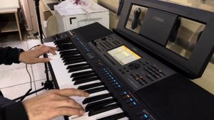 Şu dağlarda kar ⛄️  olsaydım