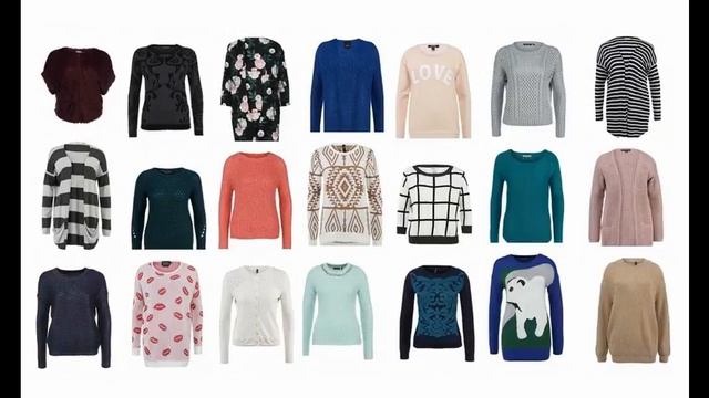 ➨ Женские кофты фото 2014 смотреть онлайн