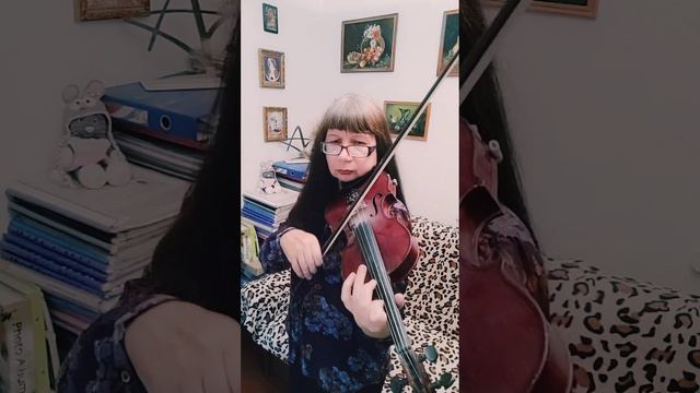 "Сицилиана и Аллегро". (Автор неопознан) смотреть онлайн