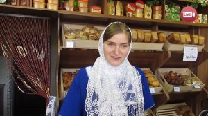 В Жировичском монастыре открылась новая трапезная и не только (2019)