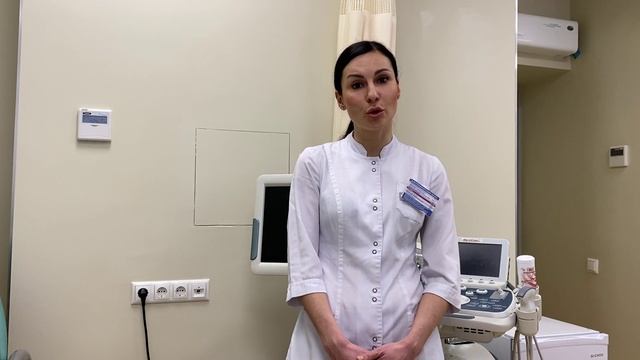 Ассистент репродуктолога