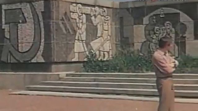 Эдуард Хиль Песни наших отцов смотреть онлайн