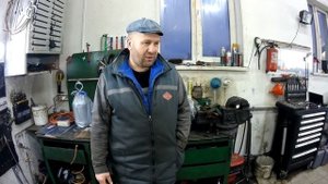 Как выставить зажигание трамплёром на VW Passat B3 1.8 mono