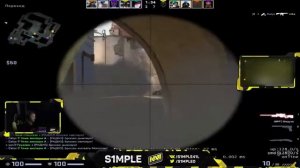 Вот почему S1mple лучший игрок в истории! симпл невероятные моменты (cs:go) Talents CS:GO