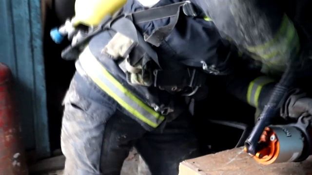 Поздавление ко Дню спасателя (Стародорожский район) смотреть онлайн