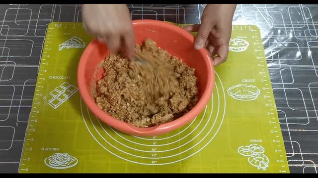 Самый простой десерт. Любимый с детства. Чайная колбаска из печенья.