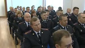 После реформы МВД все хотят попасть в полицию