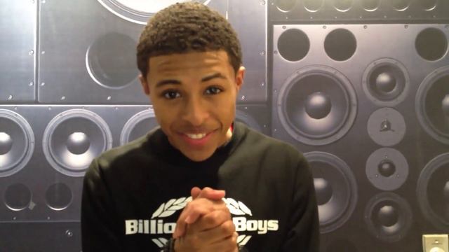 Diggy Simmons Reveals Why He Will Never Return To Music смотреть онлайн