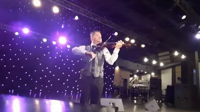 Электроскрипка Киев смотреть онлайн