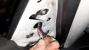 SE зеркала на приору?. Американки на зеркалах. Из приоры 1 в приору 2.